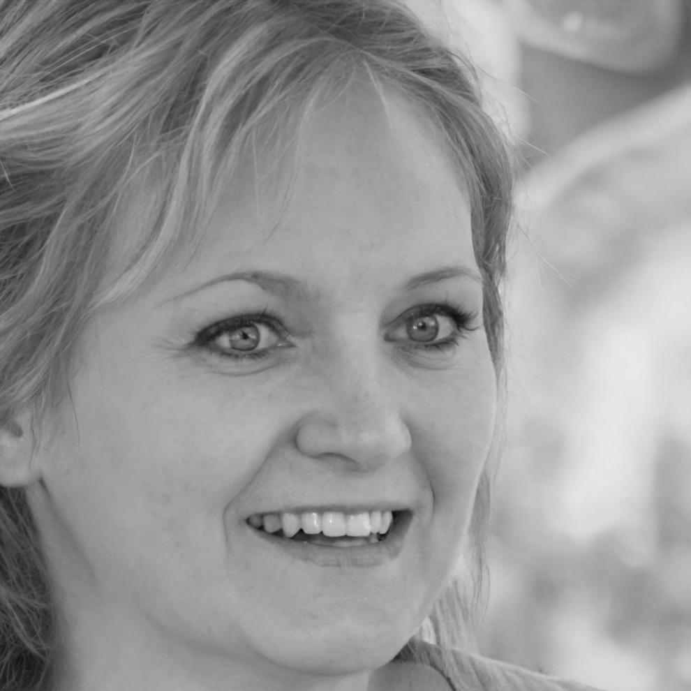 Анастасия Кобзарь — выпускница программы макияжа для фотосессий