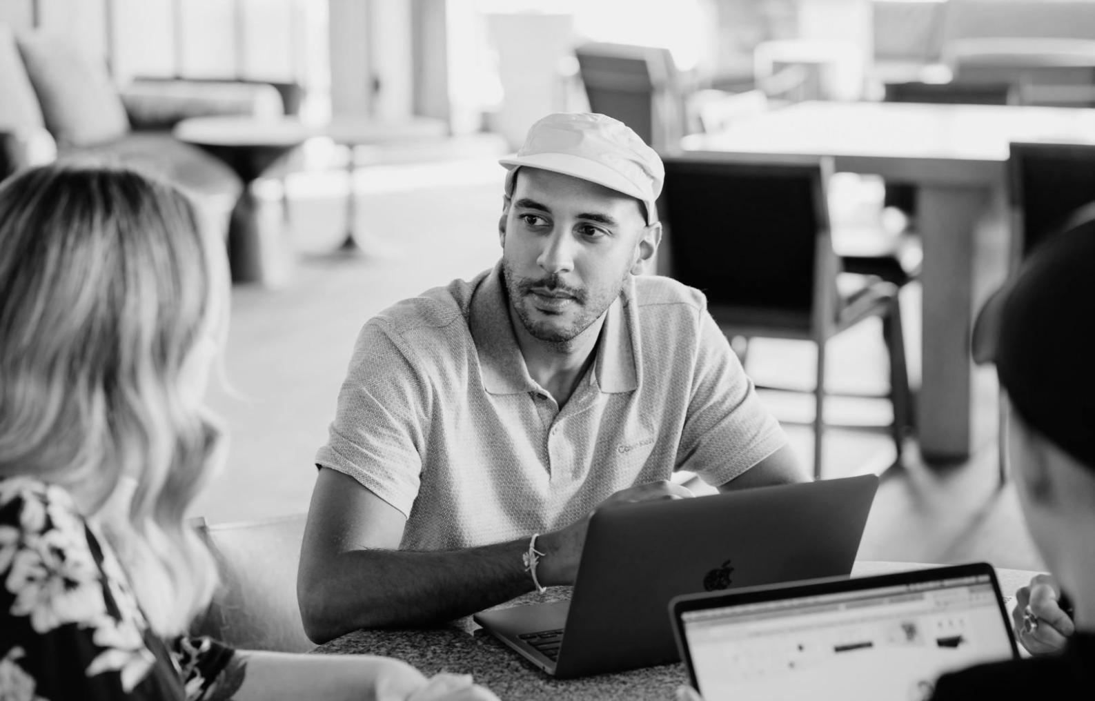 Результат профессионального макияжа