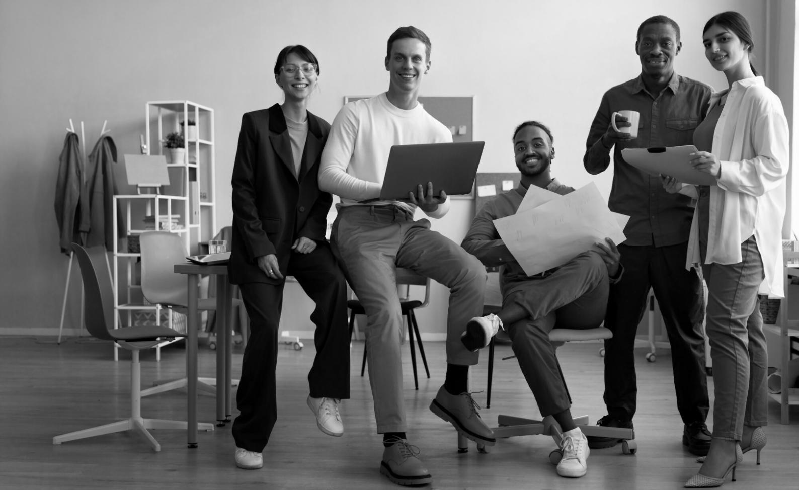 Профессиональные инструменты визажиста