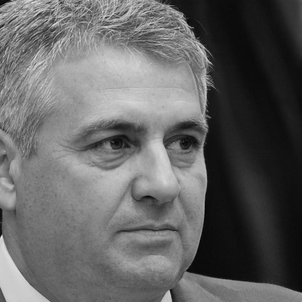 Преподаватель Данил Айтжанов